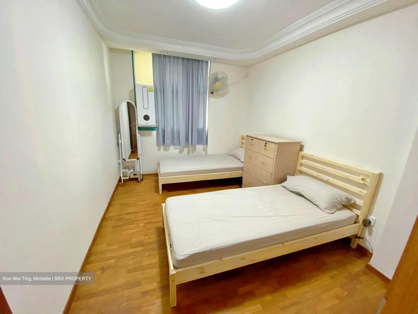Blk 688A Woodlands Drive 75 (Woodlands), HDB 5 Rooms #510930381